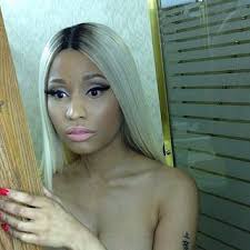 Latest Hot News Nicki Minaj Posted Hot Picture In Shower Room Funny Facts Nicki Minaj Just For Laughs