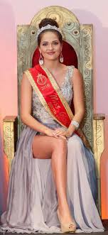 She was appointed as south africa representative to the next edition of miss universe to be held next year. Beautiful Natasha Joubert The Miss Globe South Africa Facebook