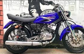 Modif simpel scorpio, kok malah cocok maskur's blog. Trend Modifikasi Rx King Gaet Co Id