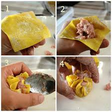 How To Make Siomai Siomai Quick Easy Meals Food