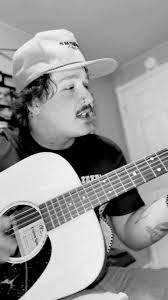 Indigo by @sambarber_music #indigo #sambarber #cover