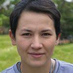 Delilah Larson's Instagram, Twitter & Facebook