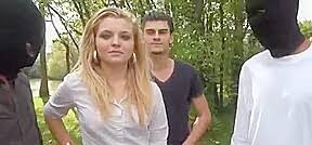 Busty blonde seduced guy for sex. Blonde Gangbang Porn Tube Videos Apornstories Com