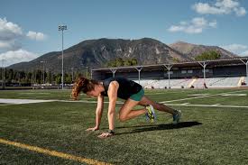 Running is a good start, because it burns fat. Lower Abs Workout Best Lower Ab Exercises For Runners