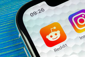 The best series now streaming on hbo max. Reddit S Subreddits Are Getting Collections Events Posts Variety