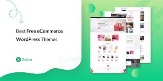 Ecommerce compare the best ecommerce plugins. Best Free Ecommerce Wordpress Theme For 2021 Zakra Blog