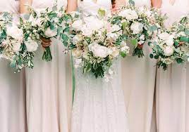 These are great and each stem is well branched and flexible. 25 Wedding Bouquets Full Of Fresh And Fragrant Herbs