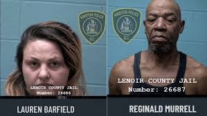 Lauren Barfield's Instagram, Twitter & Facebook