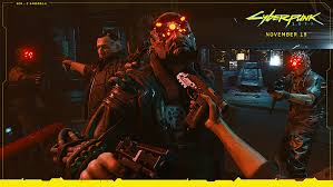 This title will be released on november 19, 2020. Cyberpunk 2077 Collector S Edition Playstation 4 1000746567 Best Buy