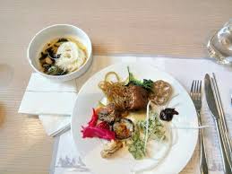 Local Guides Connect Delightful Lunch At St John S Hotel Gangneung So Local Guides Connect Lunch Food Korean Dishes