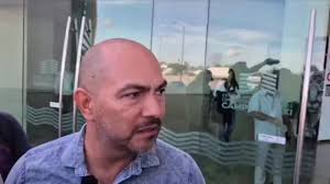 📹 Fuerte crítica del diputado Jorge Salim Abraham al “líder” del Congreso  de Campeche, Antonio Jiménez, quien –planteó– sólo está preocupado por  proteger los intereses del Estado y de la gobernadora Layda