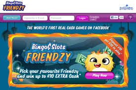 Bingo for money online casino. Facebook Launches First Real Money Gambling App Bingo Friendzy The Verge