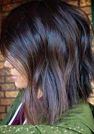 Pin On Brunette Balayage Hair