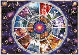 9000 piece puzzle map manufactured by ravensburger in 1997: Jigsaw Puzzle 9000 Pieces Zodiac Signs Ravensburger 17805 9000 Pieces Jigsaw Puzzles Religions And Mysticism Jigsaw Puzzle