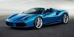 Ferrari's team provides complete assistance and exclusive services for its clients. 2017 Ferrari Ratings Pricing Reviews And Awards J D Power
