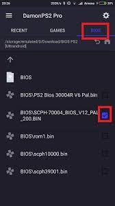 Open file manager, locate the download sony ps2 emulator apk file and install it on your android device. Damonps2 Pro El Mejor Emulador De Ps2 Para Android 2021