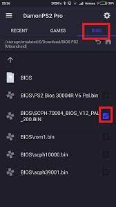Damonps2 es un emulador de playstation. Damonps2 Pro El Mejor Emulador De Ps2 Para Android 2021