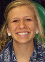 Central Kansas District 4-H awards