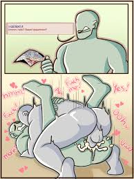 Rule34 - If it exists, there is porn of it  drawfag, anon  5889206