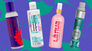 The Best Flavored Lube of 2023 Comes in a Lick Above the Rest | GQ