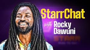 Breakfast News With Obed King Gaglo