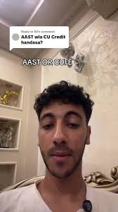 AAST or CUFE: Which Engineering School to Choose?