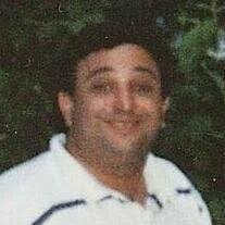 David Gabriel Barrow Obituary