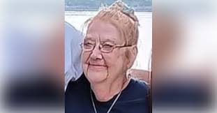 Obituary information for Lora Mae Smith