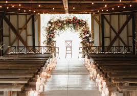 You are buying one beautiful wedding pew decoration. 50 Beautiful Ways To Decorate Your Wedding Aisle