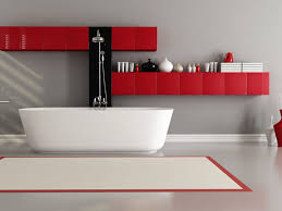 Sie planen ein neues badezimmer? Wandgestaltung Bad 22 Stilvolle Ideen Fur Tapete Farbe Fliesen