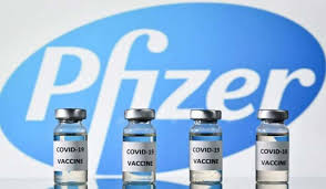 On monday, biontech and pfizer announced that a vaccine for the coronavirus developed by dr. Hong Kong Temporarily Halts Pfizer Biontech Covid 19 Vaccinations World News India Tv