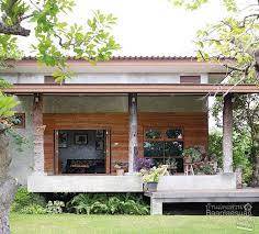 carpenter s house บ านป นเปล อยของช างไม บ านและสวน ร ปแบบบ าน แปลนแบบ บ าน สถาป ตยกรรมบ าน