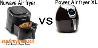 Air Fryer Comparison How The Best Air Fryers Compare