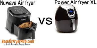 air fryer comparison how the best air fryers compare