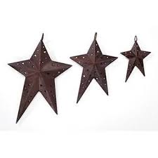 Rustic Primitive Star 4 Inches 3 In Set Sku 84482018 10 Primitive Stars Primitive Homes Primitive Decorating