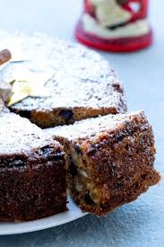 Celebrating Christmas With Fruit Cake The White Ramekins Fruit Cake Christmas Fruity Cake Christmas Cake Recipes