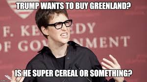 Super Cereal Memes Gifs Imgflip