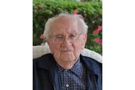 Arthur Leardi Obituary (1914