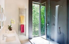 Selection of stunning heated towel rails and towel radiators available with next day secure and free delivery. Benefits Of Towel Radiators Which Are More Than Just Warming Towels My Decorative