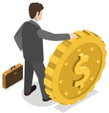 Cada ação, ou título, equivale a uma pequena parcela destas instituições e pode representar um excelente investimento enquanto a. La Bolsa De Valores Para Dummies Revista Proteja Su Dinero