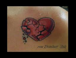 Check spelling or type a new query. Tattoo Broken Heart Symbol Novocom Top