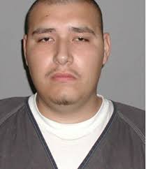 Marshal's Most Wanted: Joaquin Ibarra