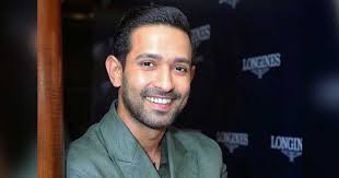 Vikrant Massey Recalls Getting His First Role In Washroom Queue: "She  Asked, 'Will You Act?'"