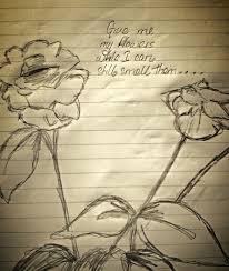 Give me my flowers while i can smell them. Give Me My Flowers While I Can Still Smell Them By Aaronthebadass On Deviantart