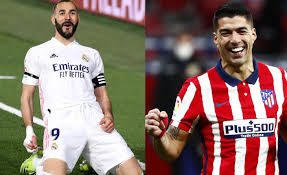 أعلن نادى برشلونة رفضه للاتفاقية بين رابطة الدوري الإسباني الليغا وصندوق وجه نادي برشلونة الإسباني لكرة القدم، رسالة شكر لهدافه التاريخي الأرجنتيني ليونيل. Ø³ÙŠÙ†Ø§Ø±ÙŠÙˆ ÙˆØ§Ø­Ø¯ Ù„Ø­Ø³Ù… Ù„Ù‚Ø¨ Ø§Ù„Ø¯ÙˆØ±ÙŠ Ø§Ù„Ø¥Ø³Ø¨Ø§Ù†ÙŠ Ø¨ÙŠÙ† Ø£ØªÙ„ØªÙŠÙƒÙˆ ÙˆØ±ÙŠØ§Ù„ Ù…Ø¯Ø±ÙŠØ¯ Ø±ÙŠØ§Ø¶Ø© Ø¹Ø±Ø¨ÙŠØ© ÙˆØ¯ÙˆÙ„ÙŠØ© Ø§Ù„Ø¥Ù…Ø§Ø±Ø§Øª Ø§Ù„ÙŠÙˆÙ…