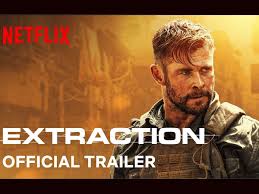 In extraction, chris hemsworth's mercenary rake tyler sports a tattoo design with a connection to his marvel character, thor. Extraction 2 Coming Soon Extraction 2 Sequel To Chris Hemsworth Starrer To Start Production In 2021 The Economic Times