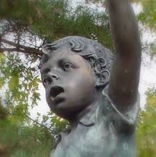 You Were Gone Before We Knew It Historical Marker