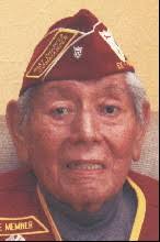 Obituary information for Valder 'Val' John