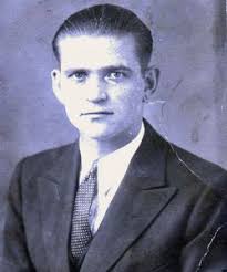 Paul Elmer Lance (1908-1960)