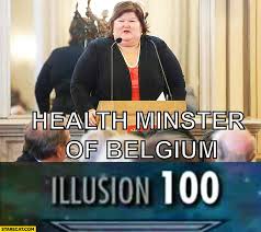 Independent scotland eu dream 'dead'. Belgium Memes Starecat Com